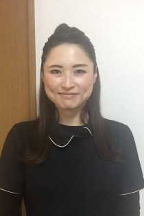 青池　貴美子さん