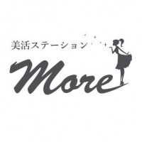 美活ステーションMOREロゴマーク