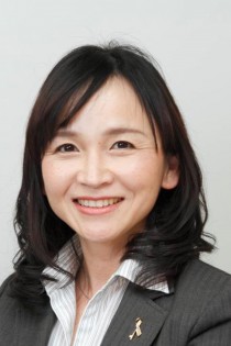 山本典子さん