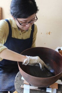 前田智子さん