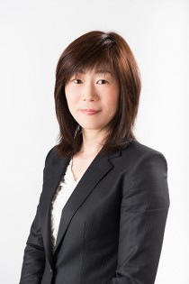 藤野恵子さん