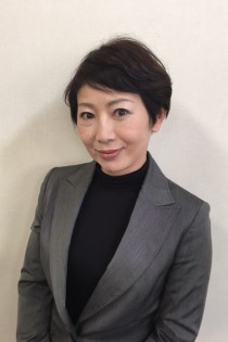 片山加奈子さん